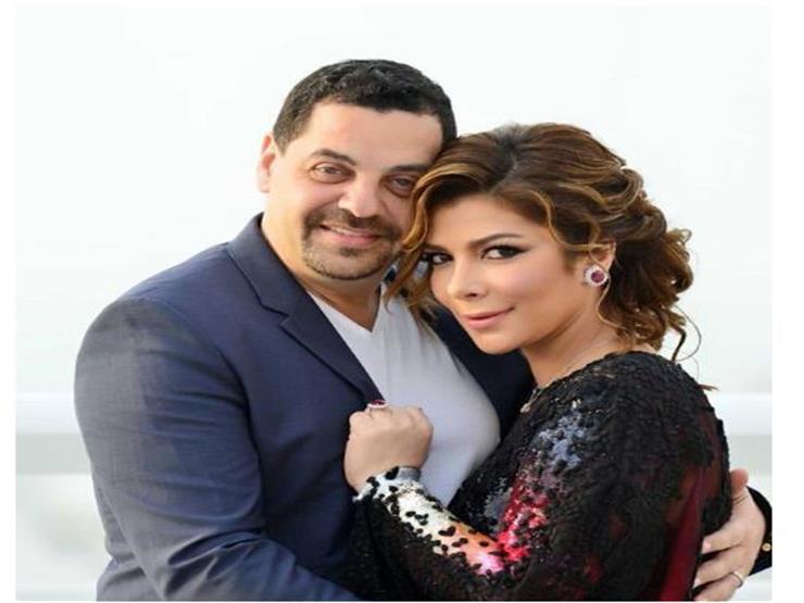 اصالة و طارق العريان 