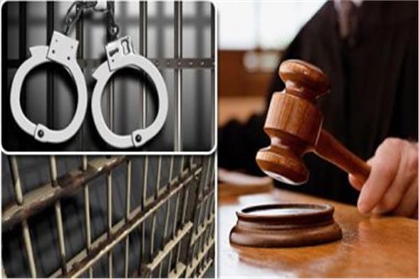 المشدد 10 سنوات لمتهم بسرقة مواطن بـ 15 مايو المشدد 10 سنوات لمتهم بسرقة مواطن بـ 15 مايو