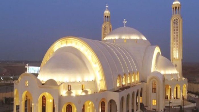 كاتدرائية ميلاد المسيح