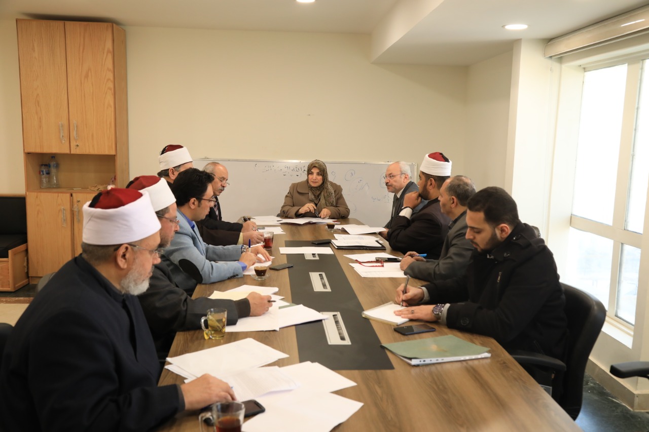 الأزهر: تنفيذ أولى فعاليات مبادرة بناء الإنسان بحلايب الأزهر: تنفيذ أولى فعاليات مبادرة بناء الإنسان بحلايب
