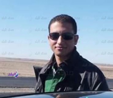 النقيب محمد أبو المجد معاون مباحث مركز شرطة أخميم