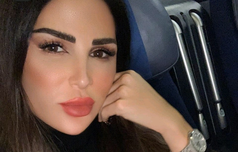 نيللي مقدسي نيللي مقدسي