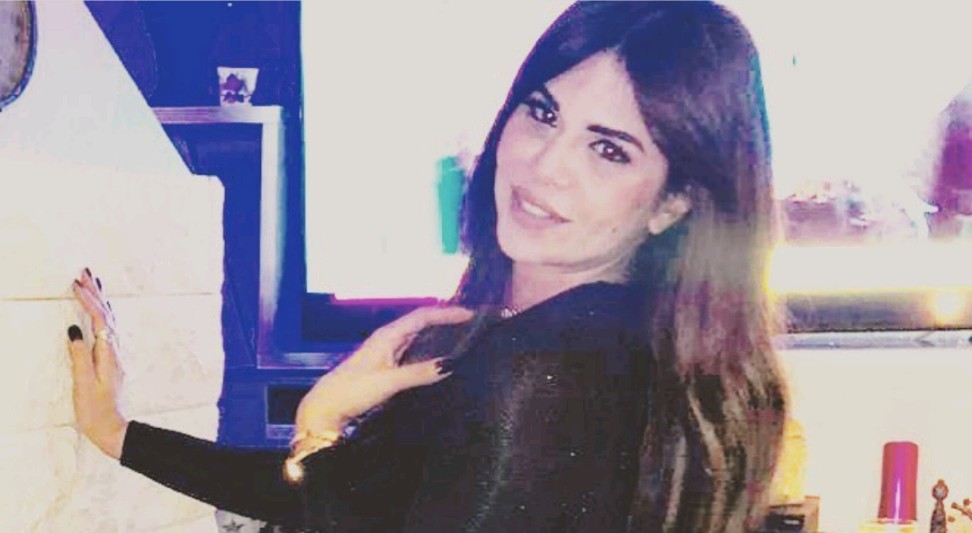 الإعلامية نهاوند سري