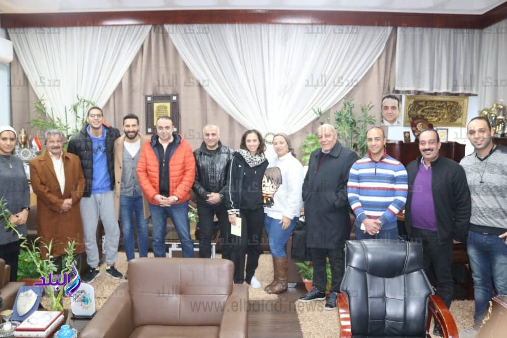 مجلس إدارة نادي الشمس  مجلس إدارة نادي الشمس