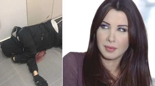 نانسي عجرم نانسي عجرم