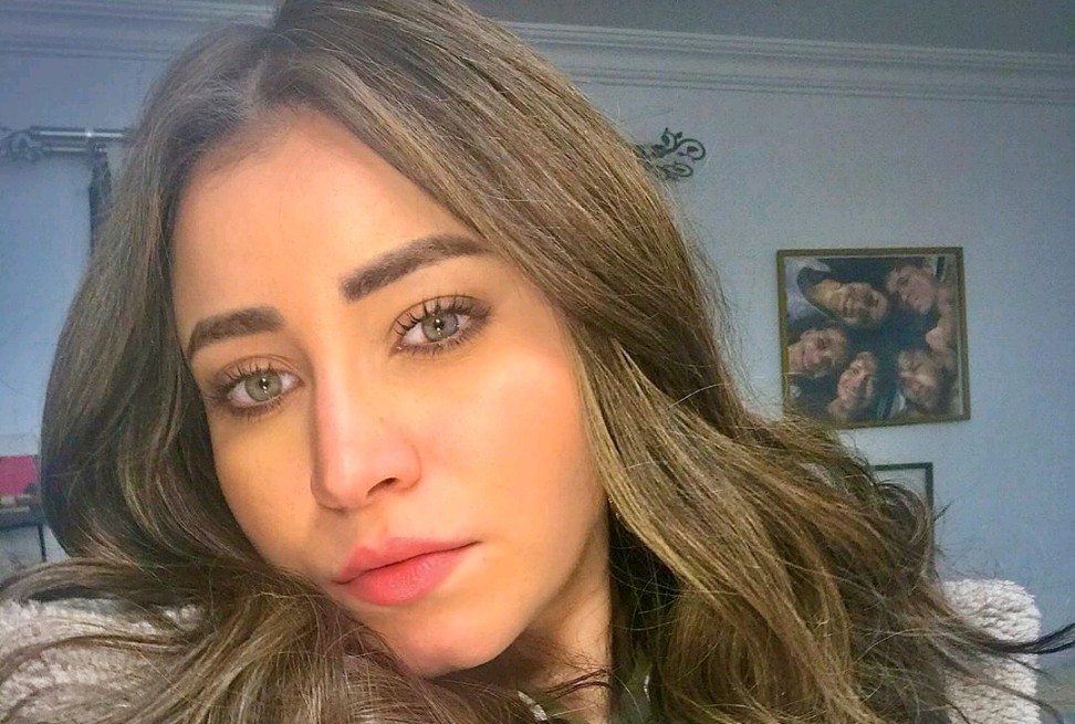 سارة الشامي