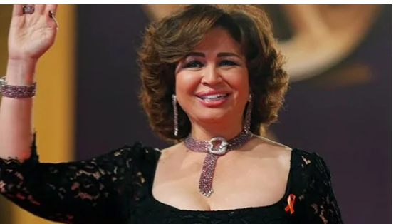 إلهام شاهين إلهام شاهين
