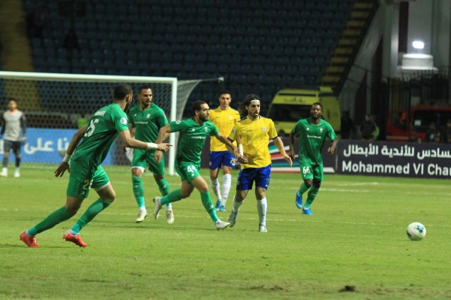 الاتحاد السكندري والإسماعيلي الاتحاد السكندري والإسماعيلي