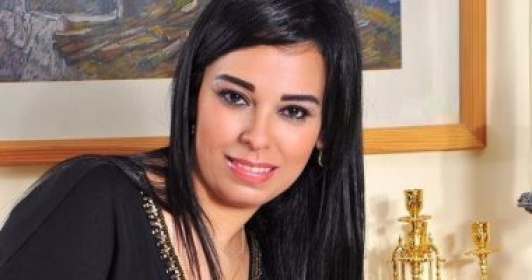 مروة ناجي مروة ناجي