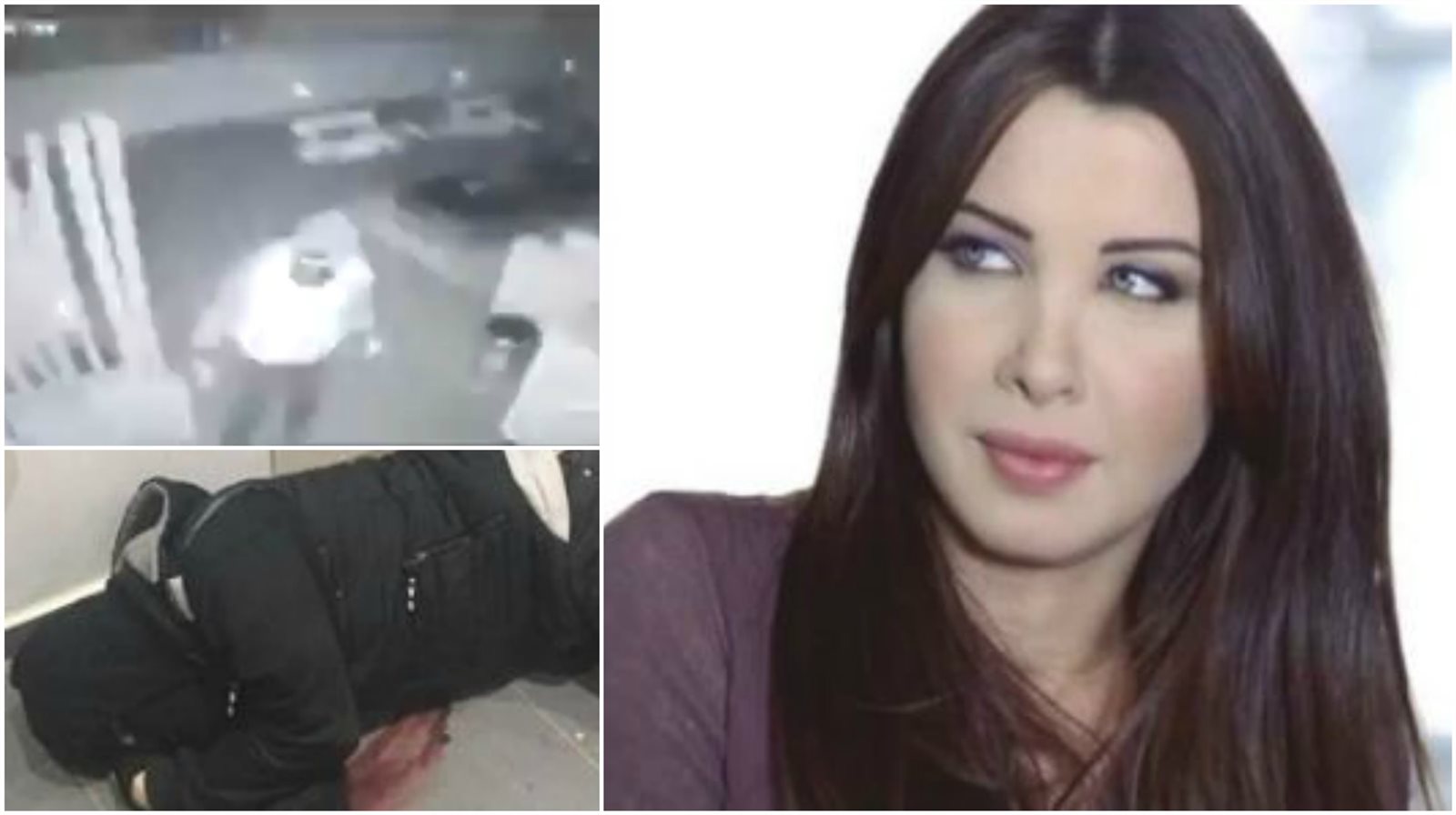 نانسي عجرم نانسي عجرم