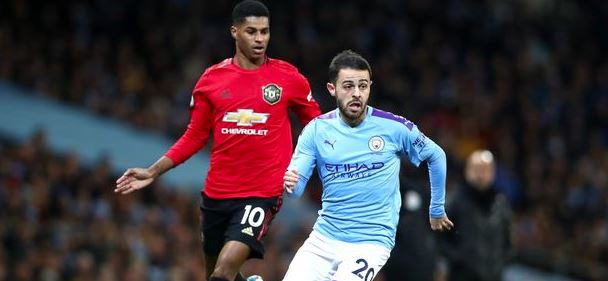 سيلفا - راشفورد