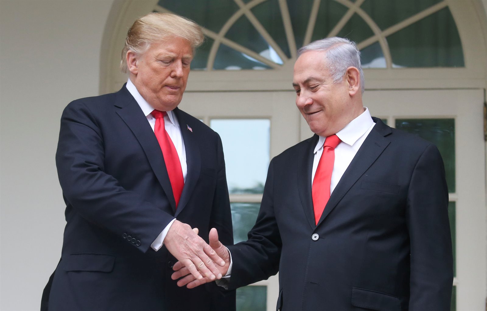 صفقة القرن.. الإعلان عن الخطة الأمريكية قبل انتخابات إسرائيل