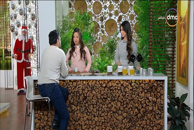 تامر فرج المثل الاعلى لتامر فرج