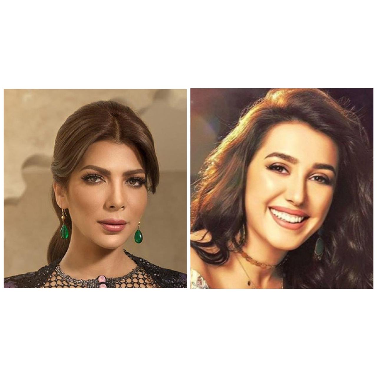 كندا علوش و اصالة كندا علوش و اصالة