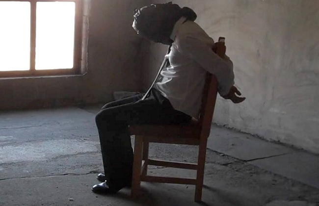 صورة أرشيفية - خطف