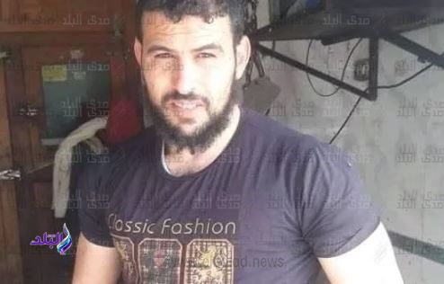المتهم 