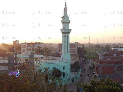 قرية خمارة
