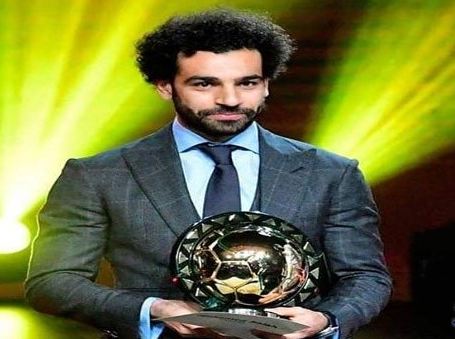 محمد صلاح محمد صلاح