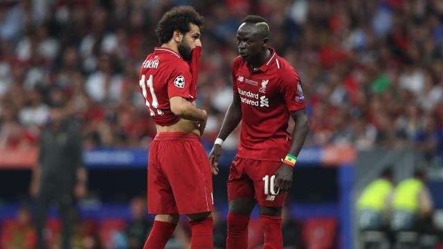 مانى ومحمد صلاح مانى ومحمد صلاح