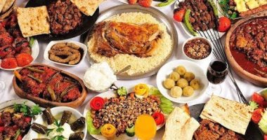 هل يجوز أكل الطعام الذي يحتوي على الكٌحول خارج مصر