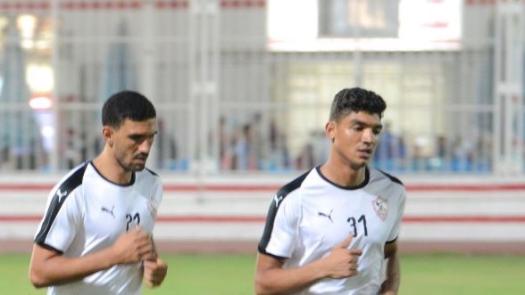 حراس الزمالك حراس الزمالك