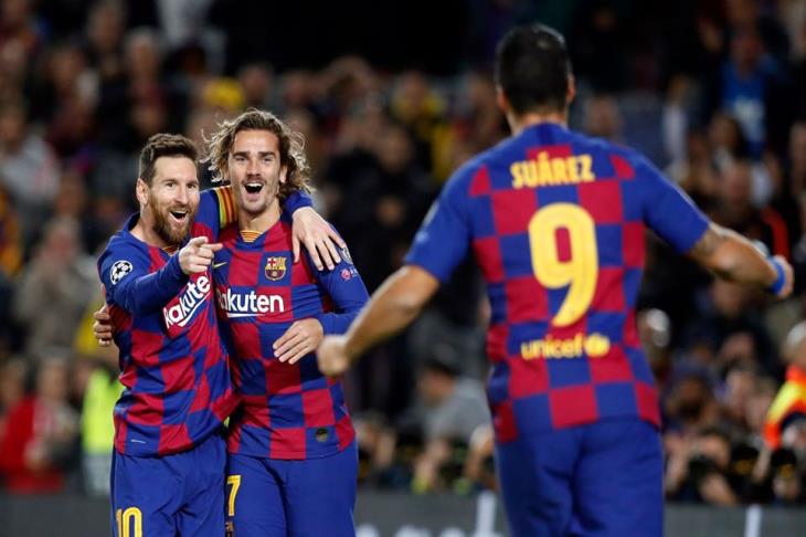 برشلونة برشلونة