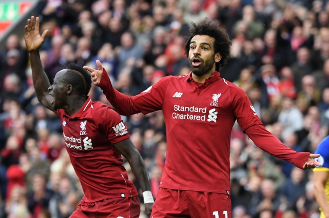 محمد صلاح