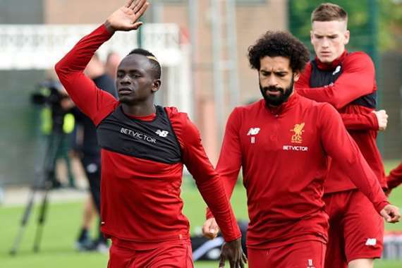 مانى ومحمد صلاح مانى ومحمد صلاح