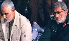 إسماعيل قآني