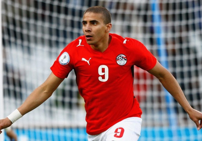 محمد زيدان
