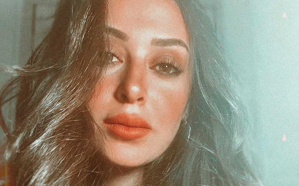 ميرنا نور الدين