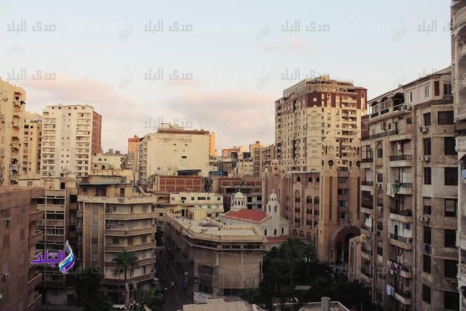 منطقة لوران بالإسكندرية