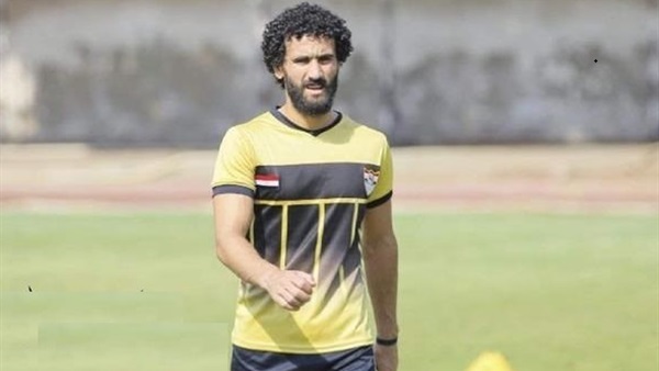 مرتضى منصور