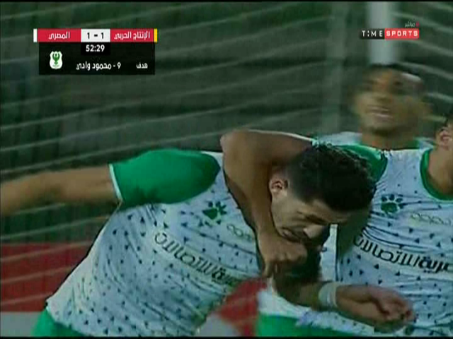 محمود وادي