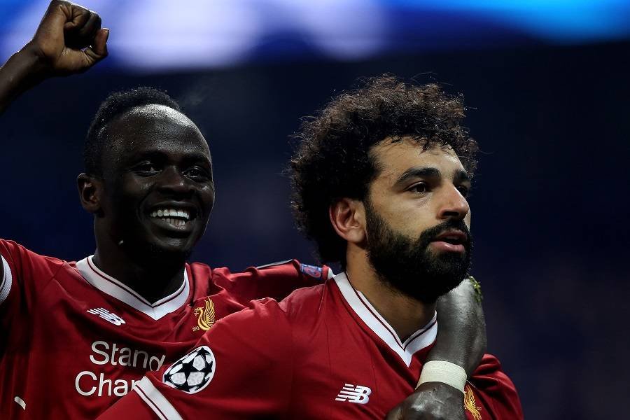 صلاح وماني  صلاح وماني
