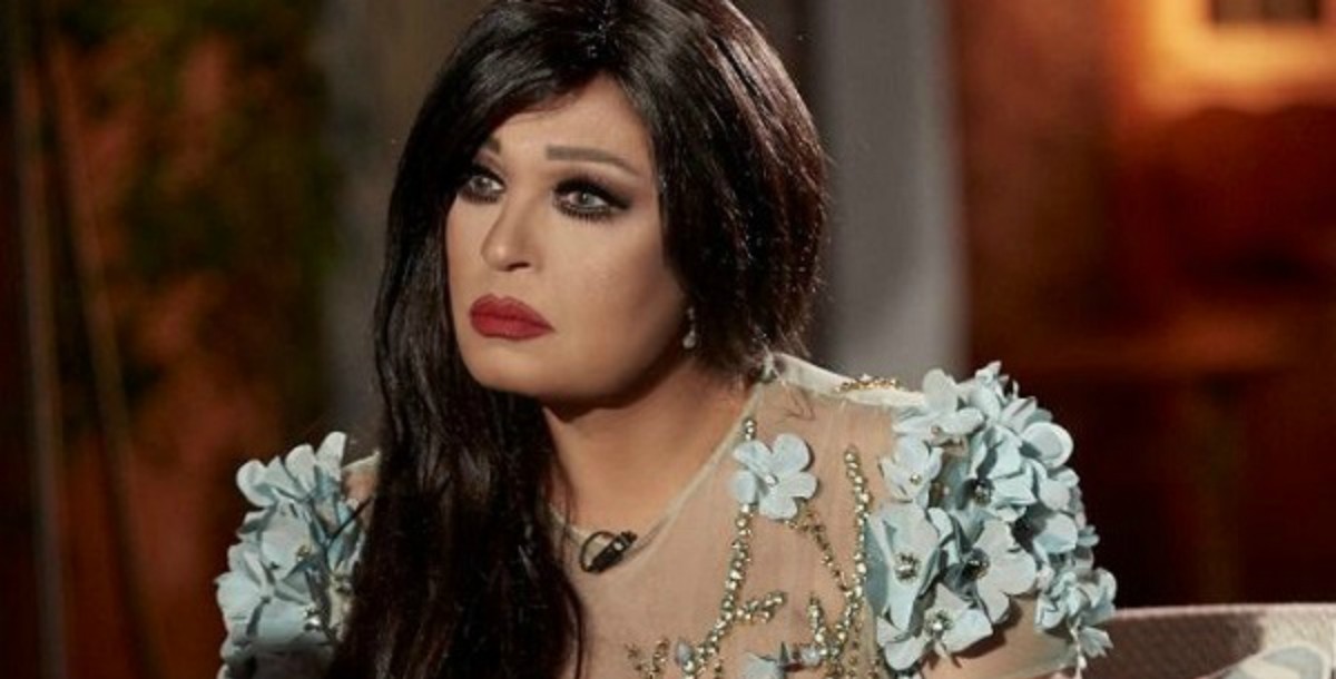 فيفى عبده فيفى عبده