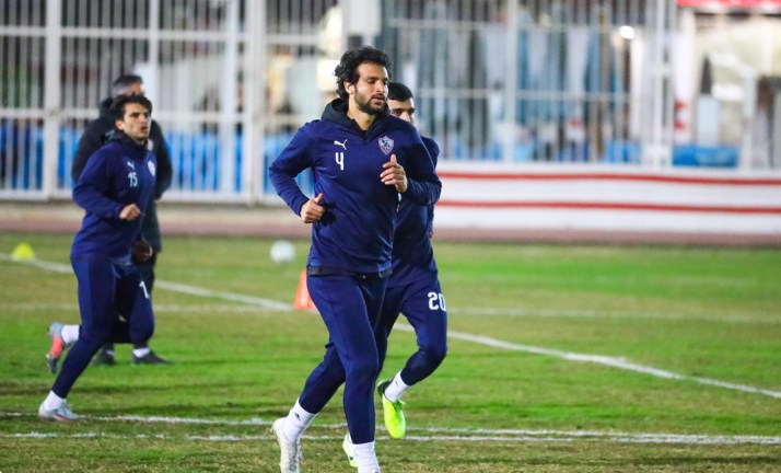 محمود علاء