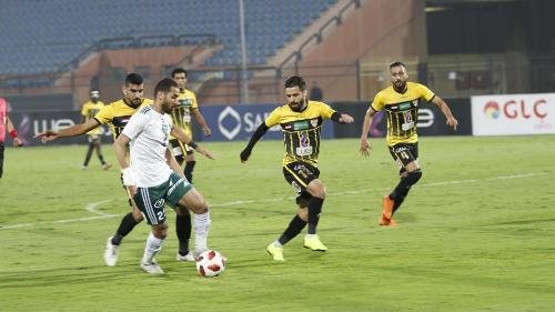 الإنتاج الحربي والمصري البورسعيدي الإنتاج الحربي والمصري البورسعيدي