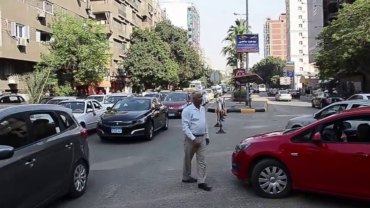 شارع البطل أحمد عبدالعزيز شارع البطل أحمد عبدالعزيز