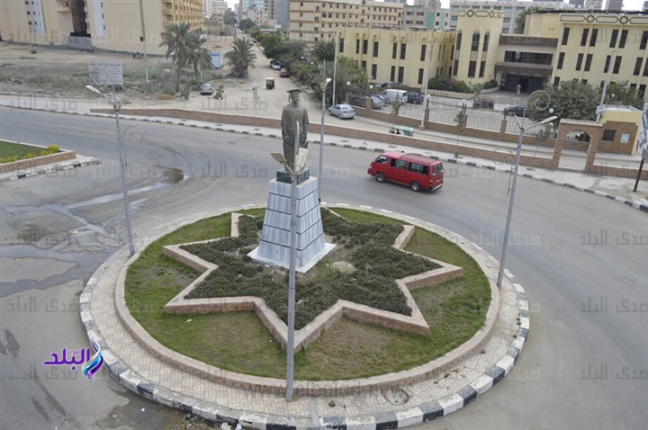 لكل اسم حكاية.. من الولي الذي سميت كفر الشيخ باسمه؟ لكل اسم حكاية.. من الولي الذي سميت كفر الشيخ باسمه؟