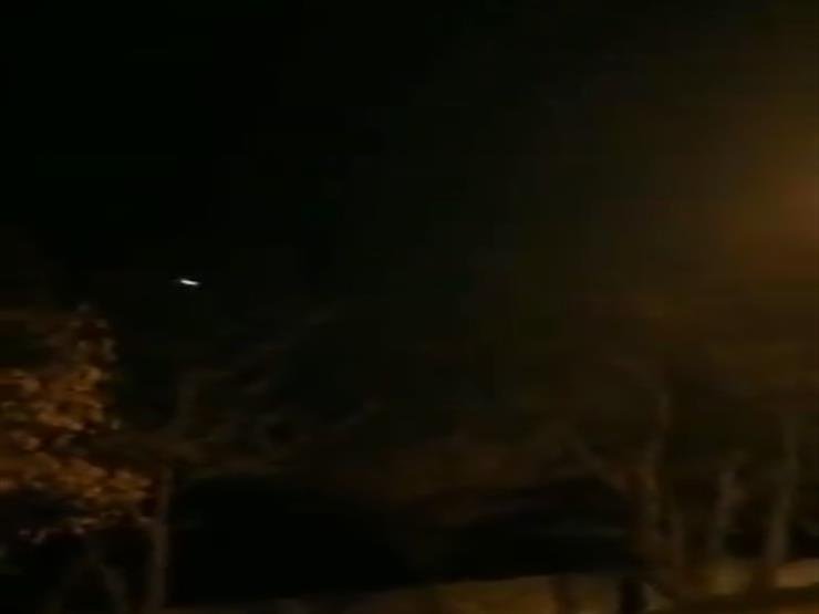 تحطم طائرة ركاب أوكرانية في إيران