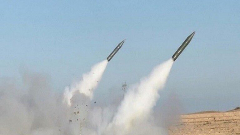 صواريخ إيرانية صواريخ إيرانية