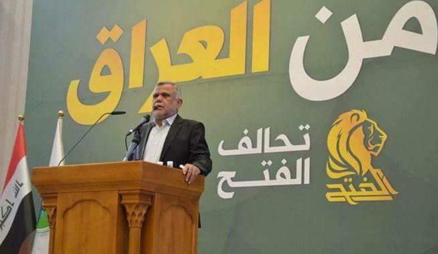 تحالف الفتح العراقي: الاعتداء الأمريكي اعطى مبررا للرد الإير تحالف الفتح العراقي: الاعتداء الأمريكي اعطى مبررا للرد الإير
