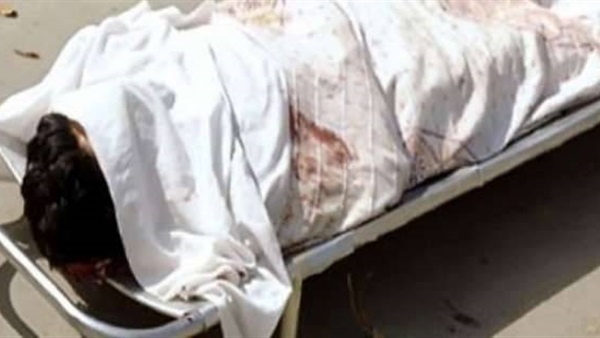 مقتل سمكرى بالسلام