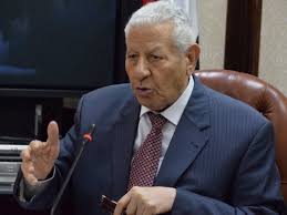 مكرم محمد أحمد 