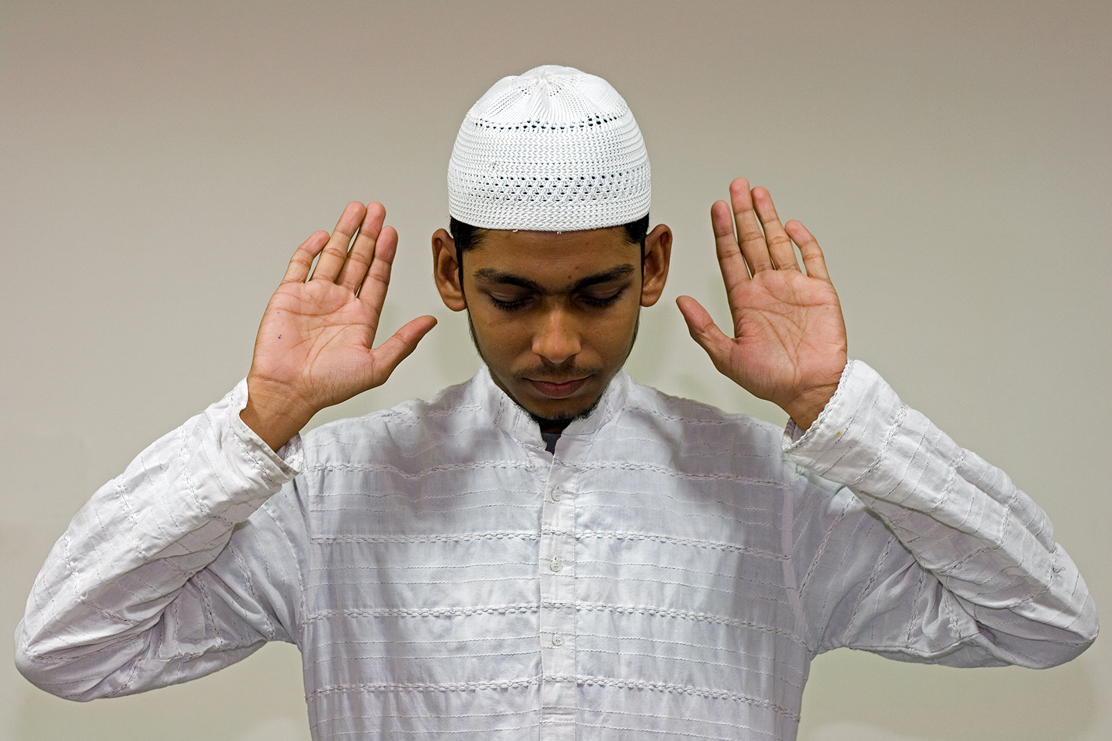 الصلاة الجهرية الصلاة الجهرية