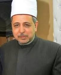 الشيخ علي خليل رئيس قطاع المعاهد الأزهرية