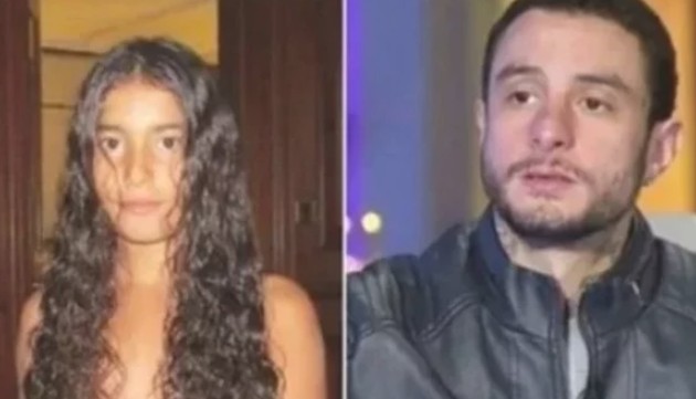 لينا أحمد الفيشاوى ووالدها لينا أحمد الفيشاوى ووالدها