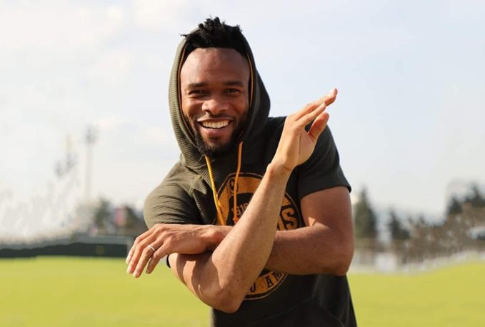 كوليبالي لاعب الترجي