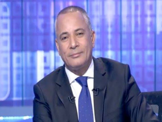 أحمد موسى 